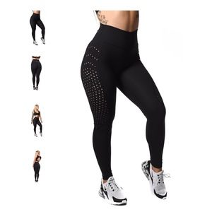 Til you collapse resilient radiate leggings
